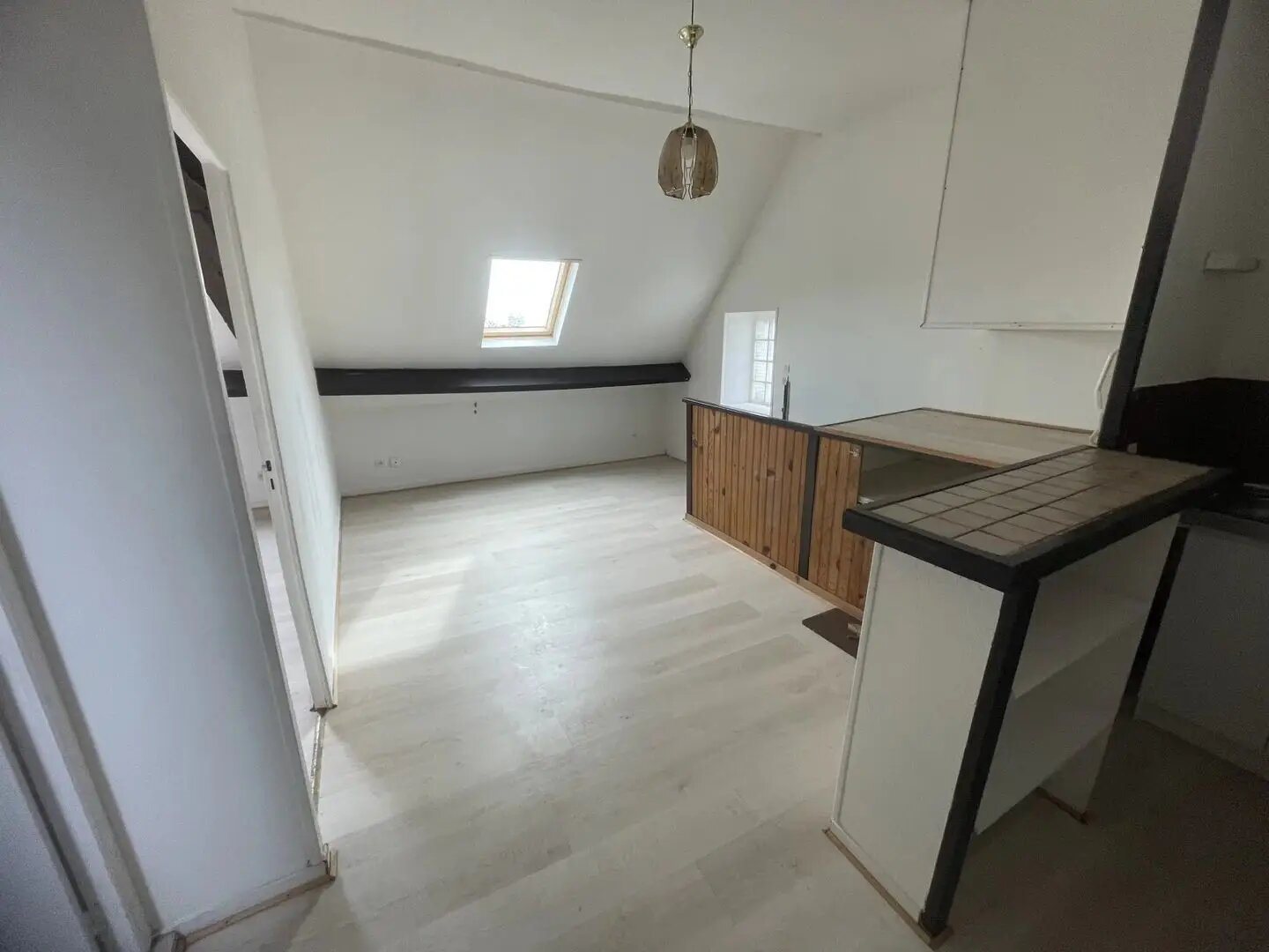 Appartement à louer, 34m², Lizy-sur-Ourcq