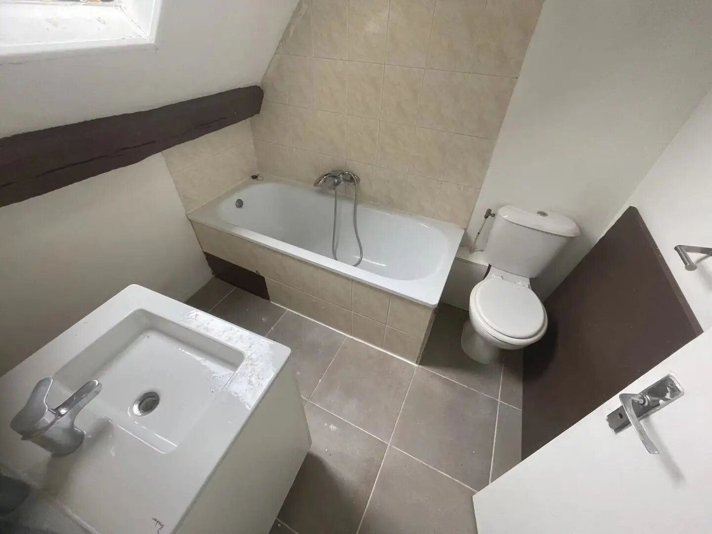 Appartement à louer, 34m², Lizy-sur-Ourcq