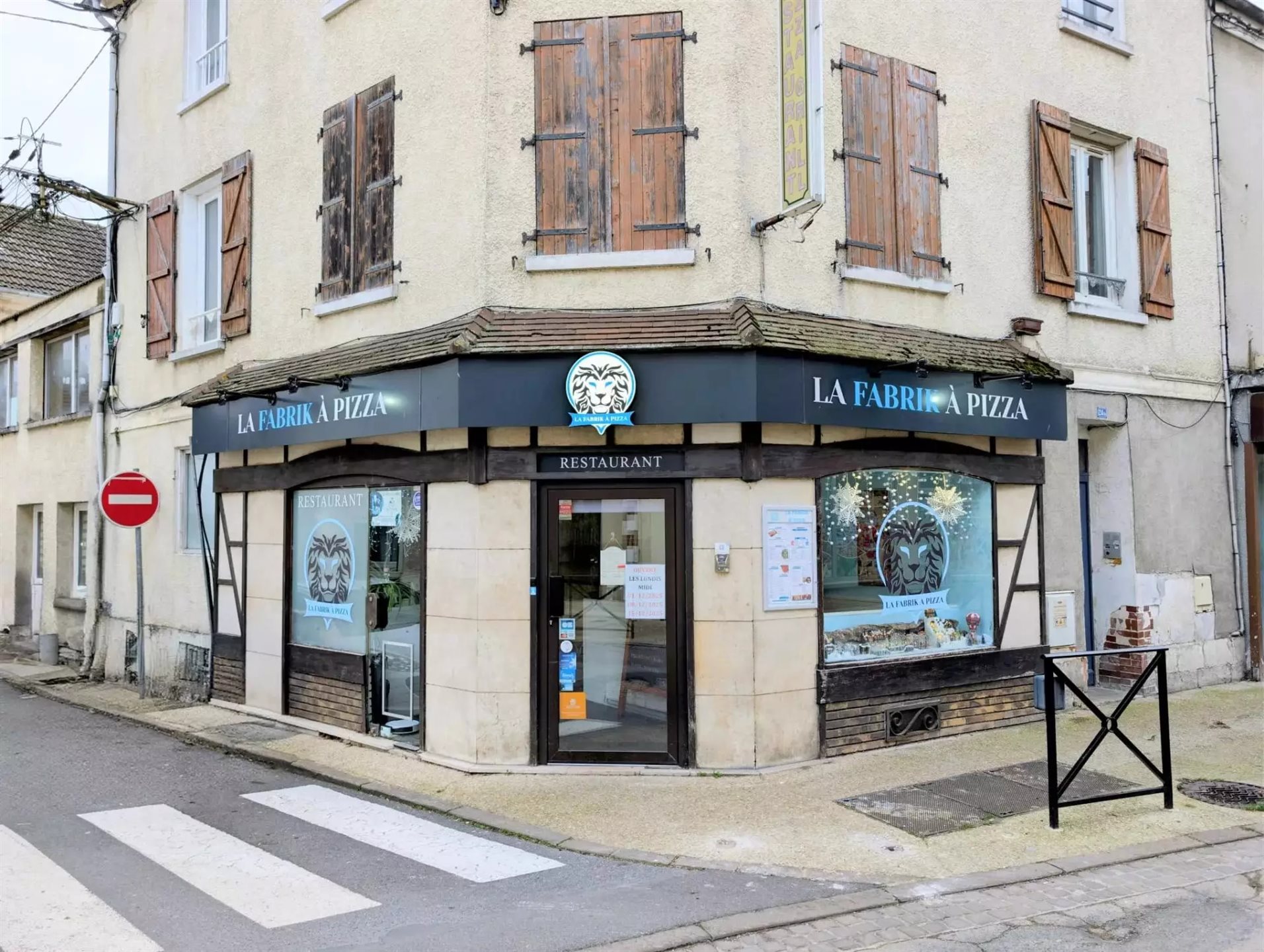 Maison à vendre, 200m², Lizy-sur-Ourcq