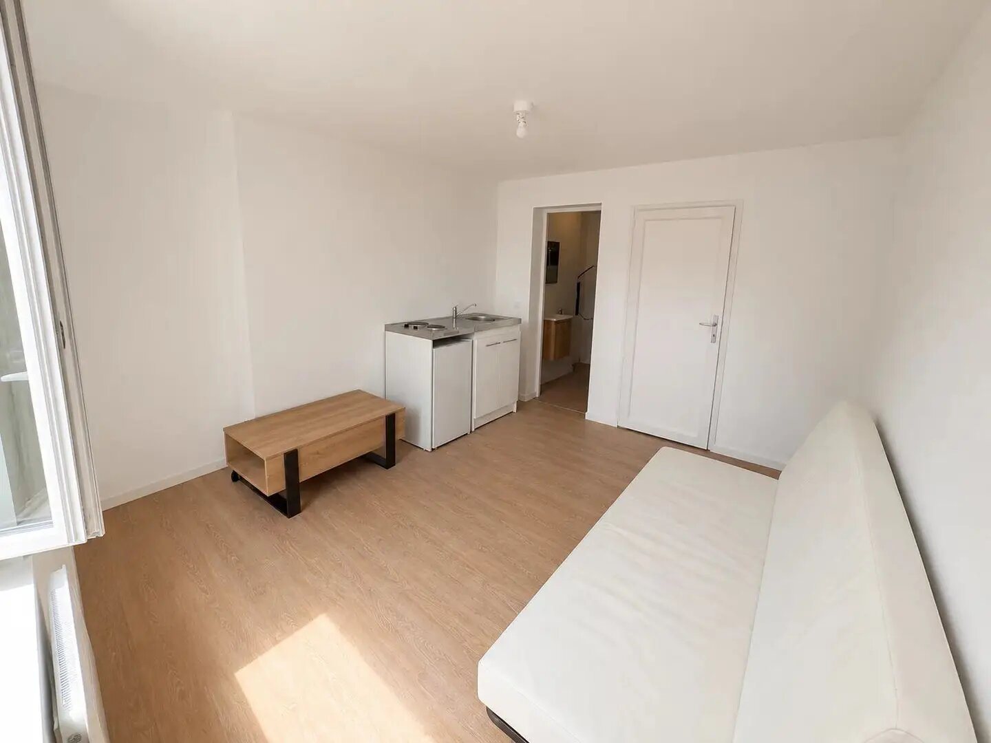 Appartement à louer, 15m², Château-Thierry