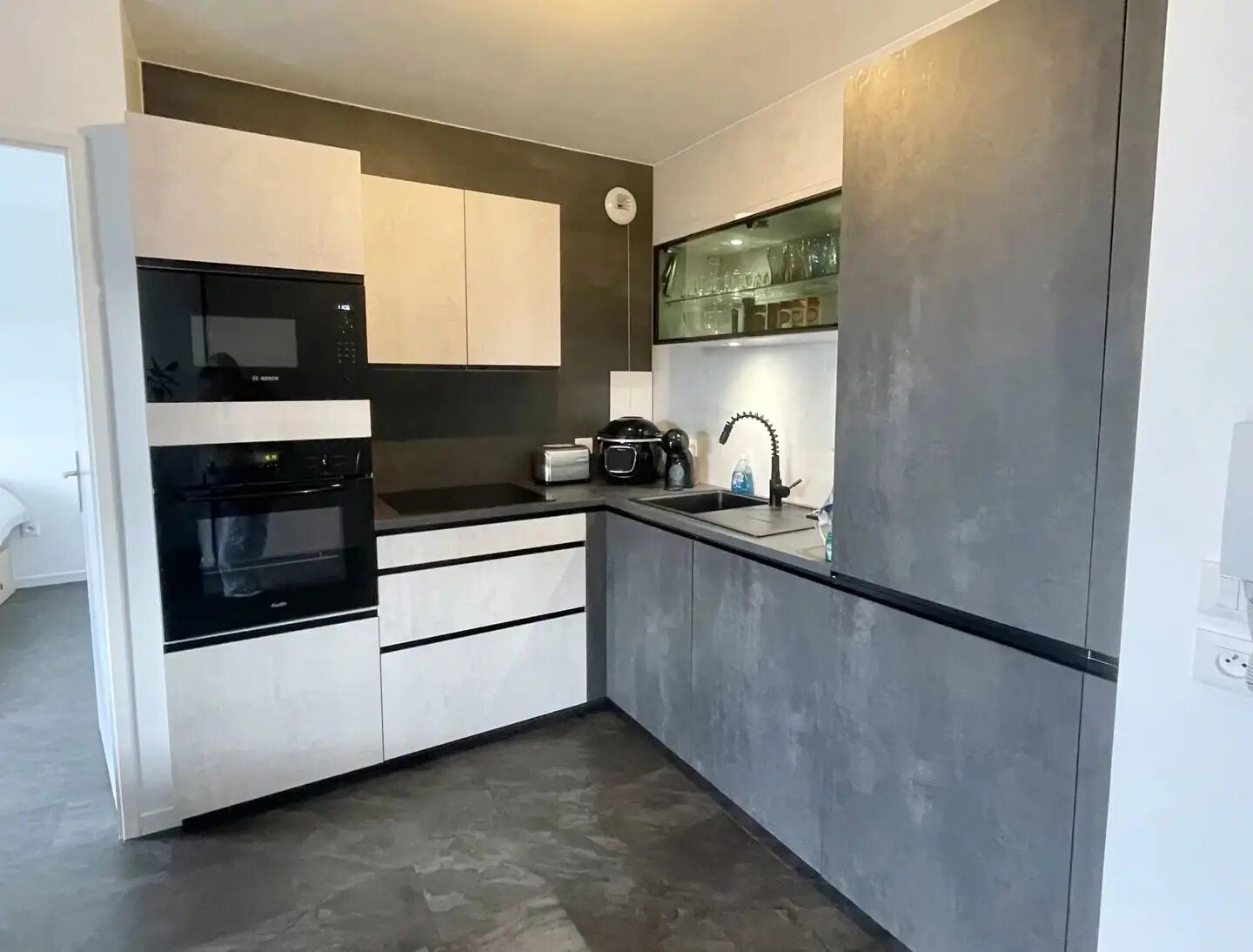 Appartement à louer, 42m², Meaux