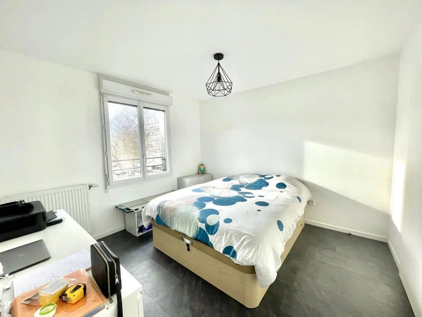 Appartement à louer, 42m², Meaux