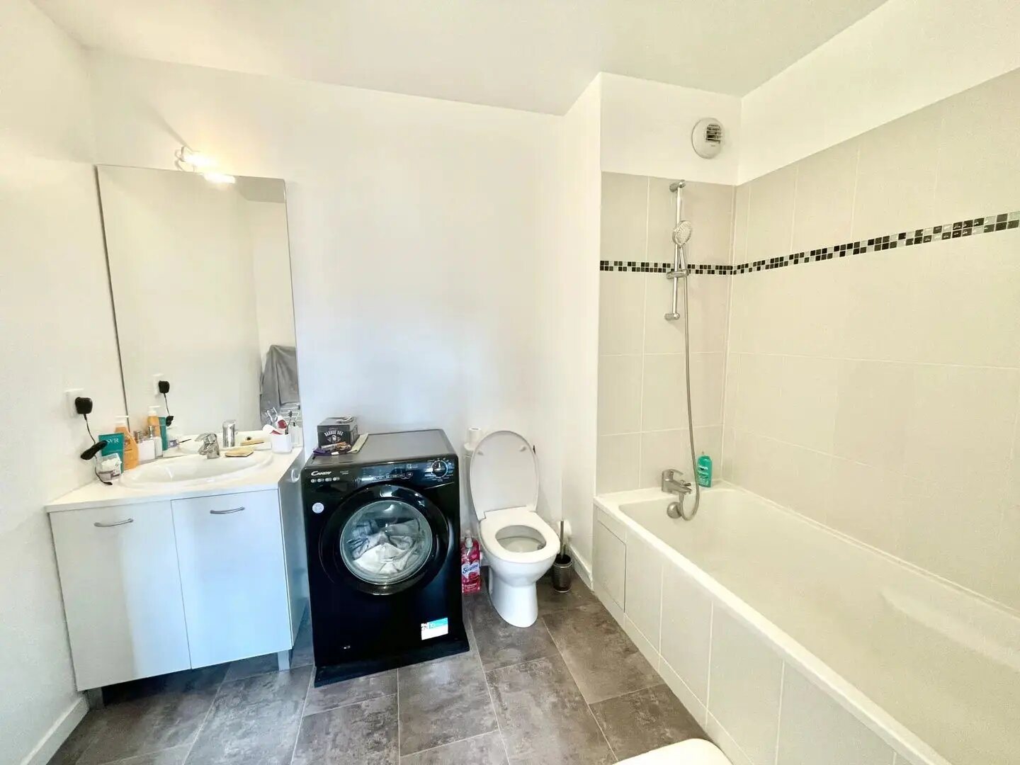 Appartement à louer, 42m², Meaux