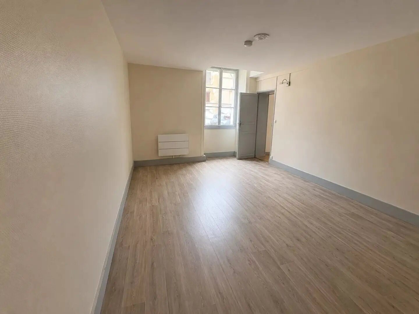 Appartement à louer, 52m², La Ferté-Milon