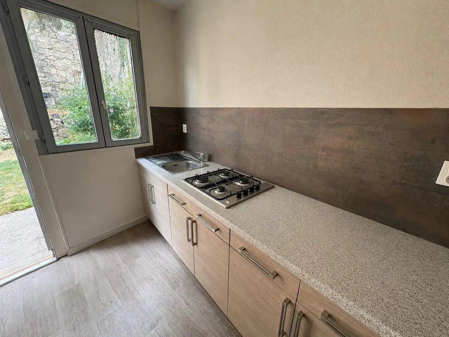 Appartement à louer, 52m², La Ferté-Milon