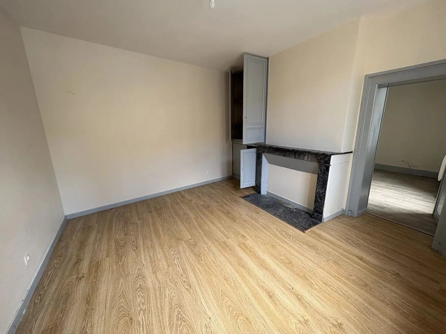 Appartement à louer, 52m², La Ferté-Milon