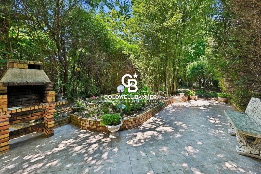 Maison à vendre, 265m², Bondy