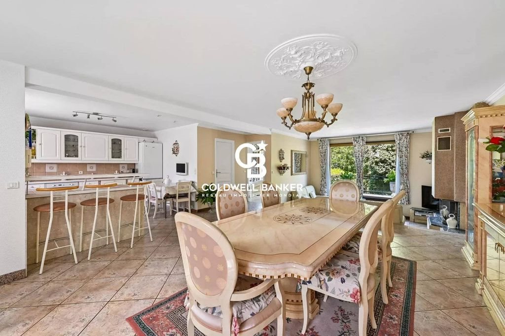 Maison à vendre, 265m², Bondy