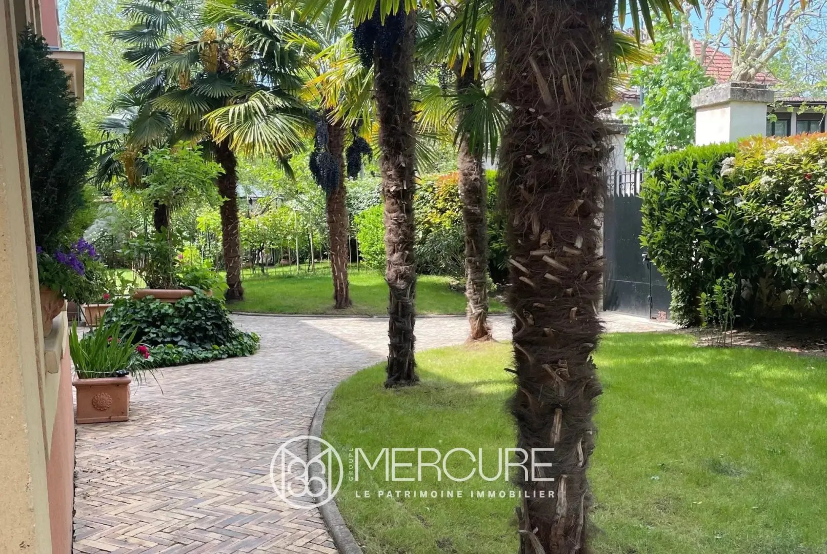 Maison à vendre, 450m², Saint-Maur-des-Fossés