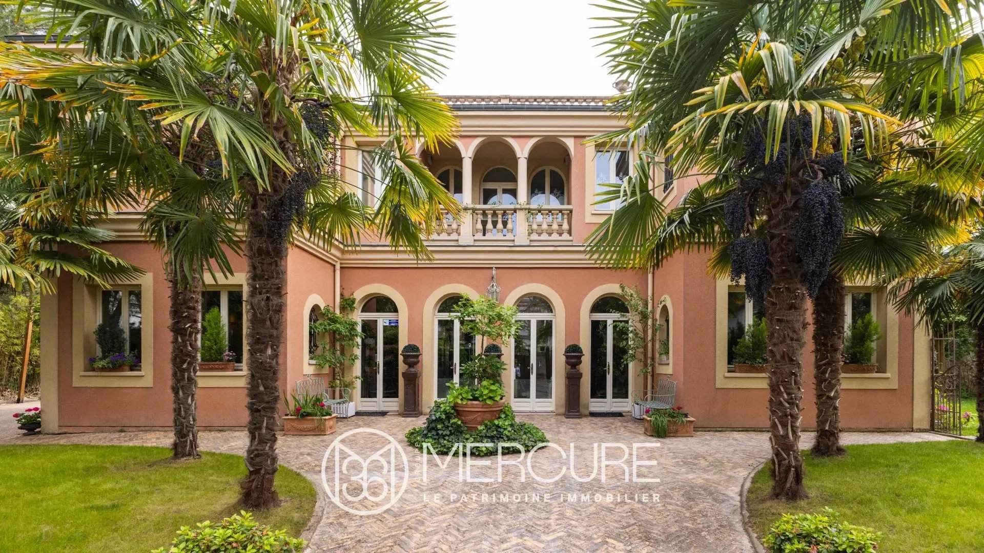 Maison à vendre, 450m², Saint-Maur-des-Fossés