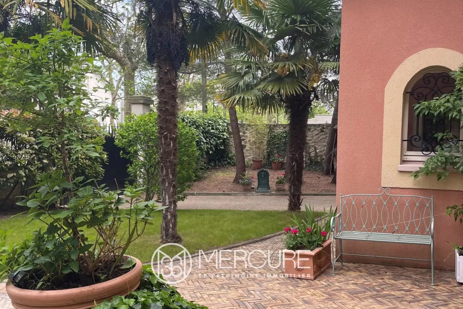 Maison à vendre, 450m², Saint-Maur-des-Fossés