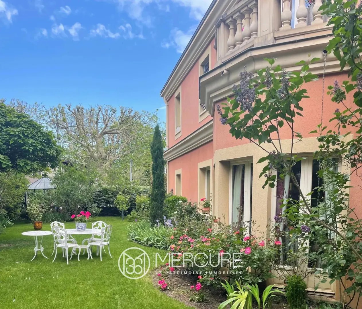 Maison à vendre, 450m², Saint-Maur-des-Fossés