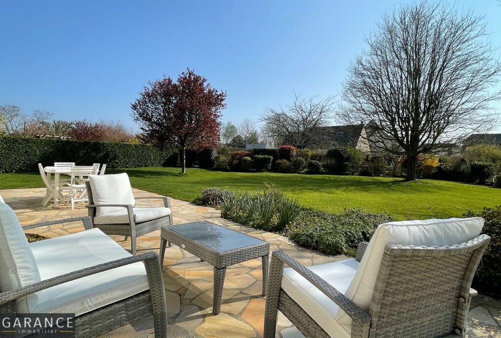 Maison à vendre, 160m², Carolles