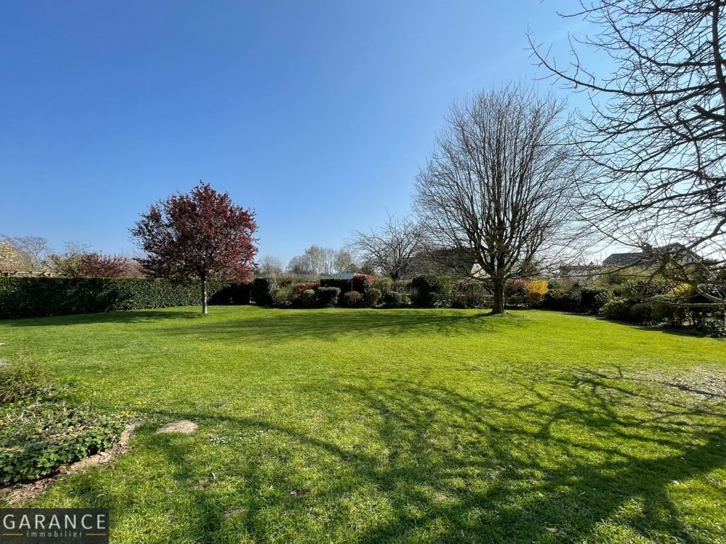 Maison à vendre, 160m², Carolles