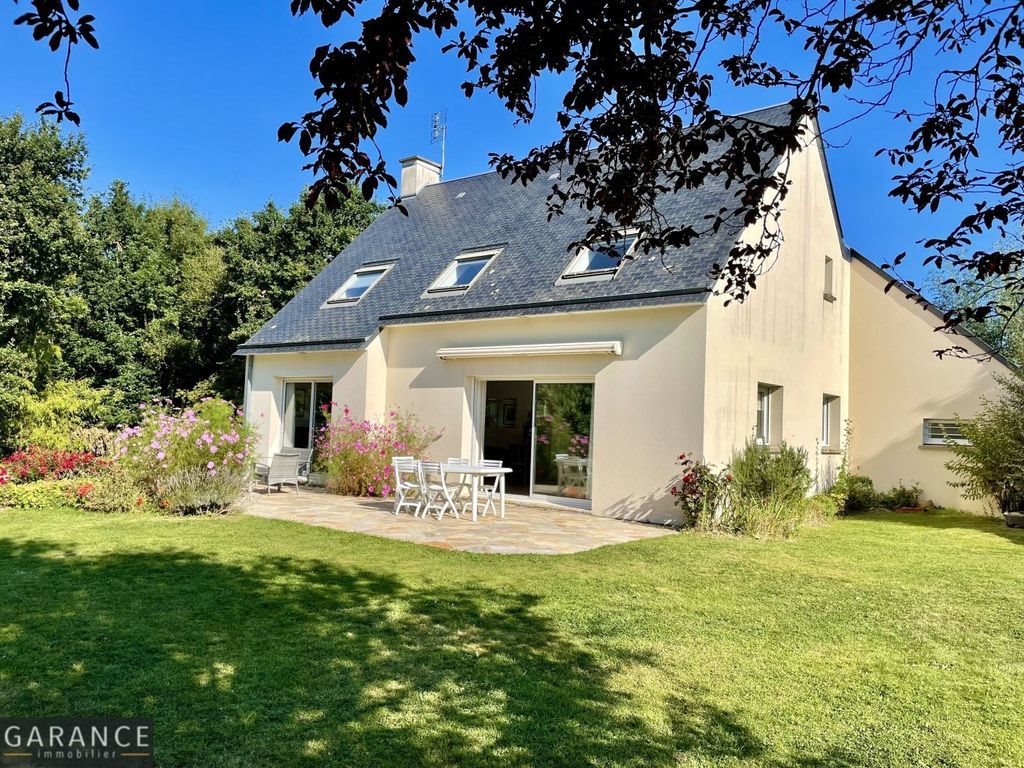 Maison à vendre, 160m², Carolles