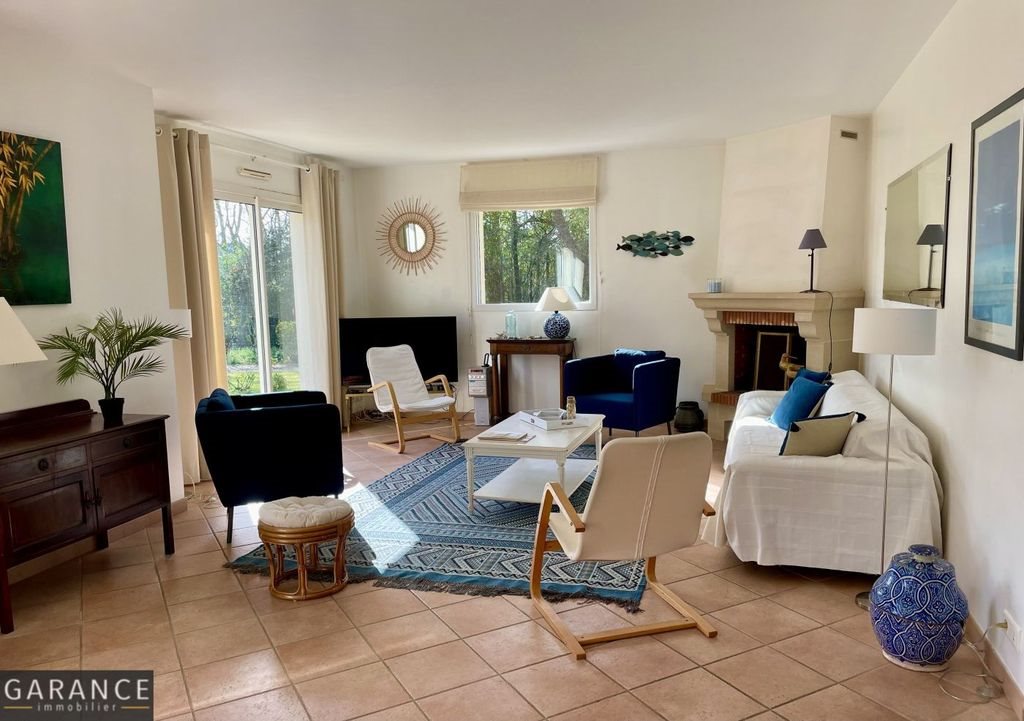 Maison à vendre, 160m², Carolles