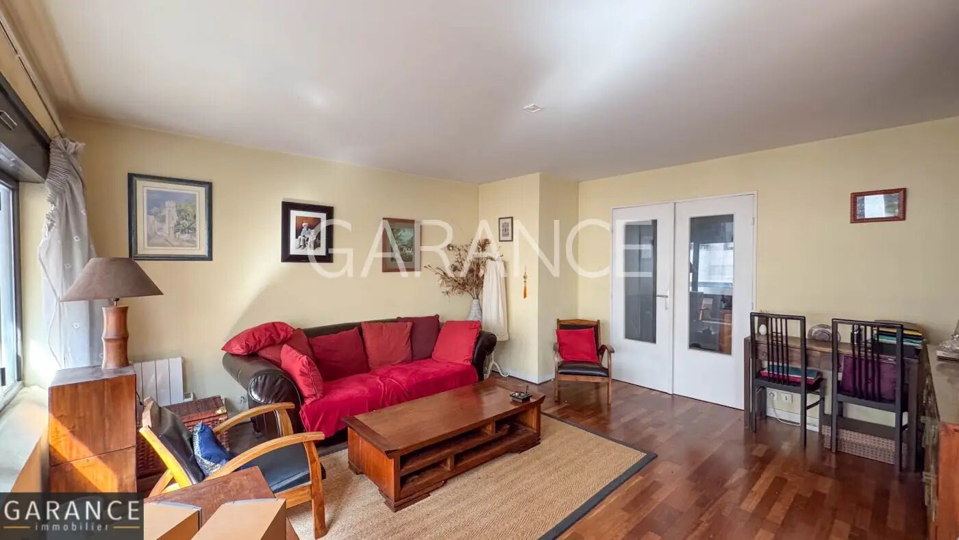 Appartement à vendre, 66m², Paris 12ème