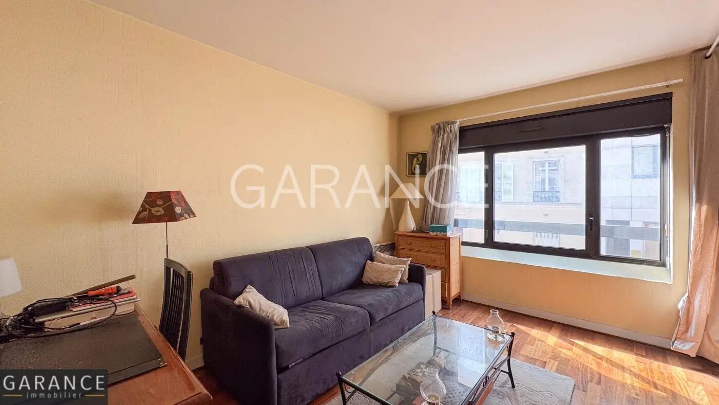 Appartement à vendre, 66m², Paris 12ème