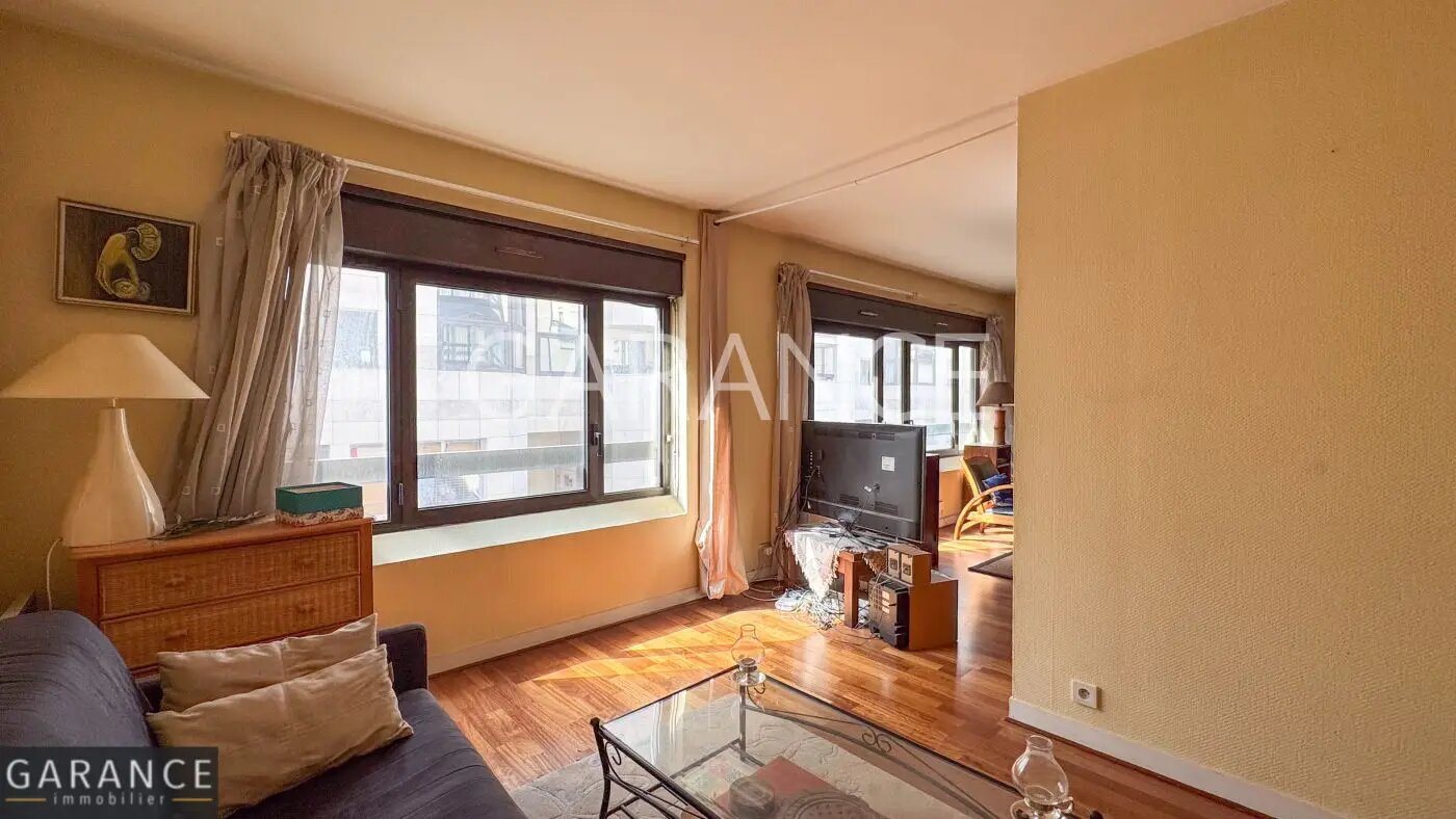 Appartement à vendre, 66m², Paris 12ème