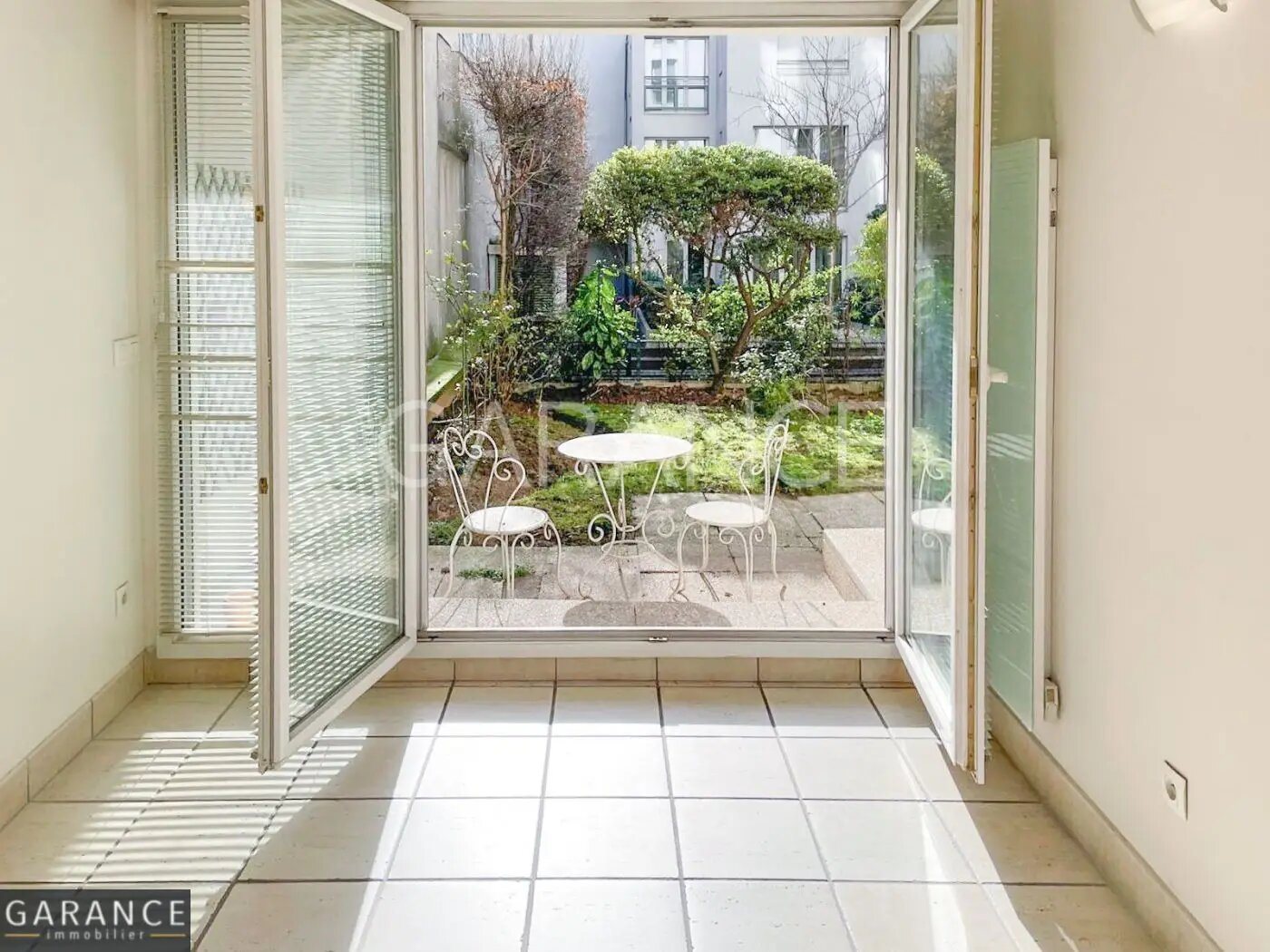Appartement à vendre, 100m², Paris 11ème