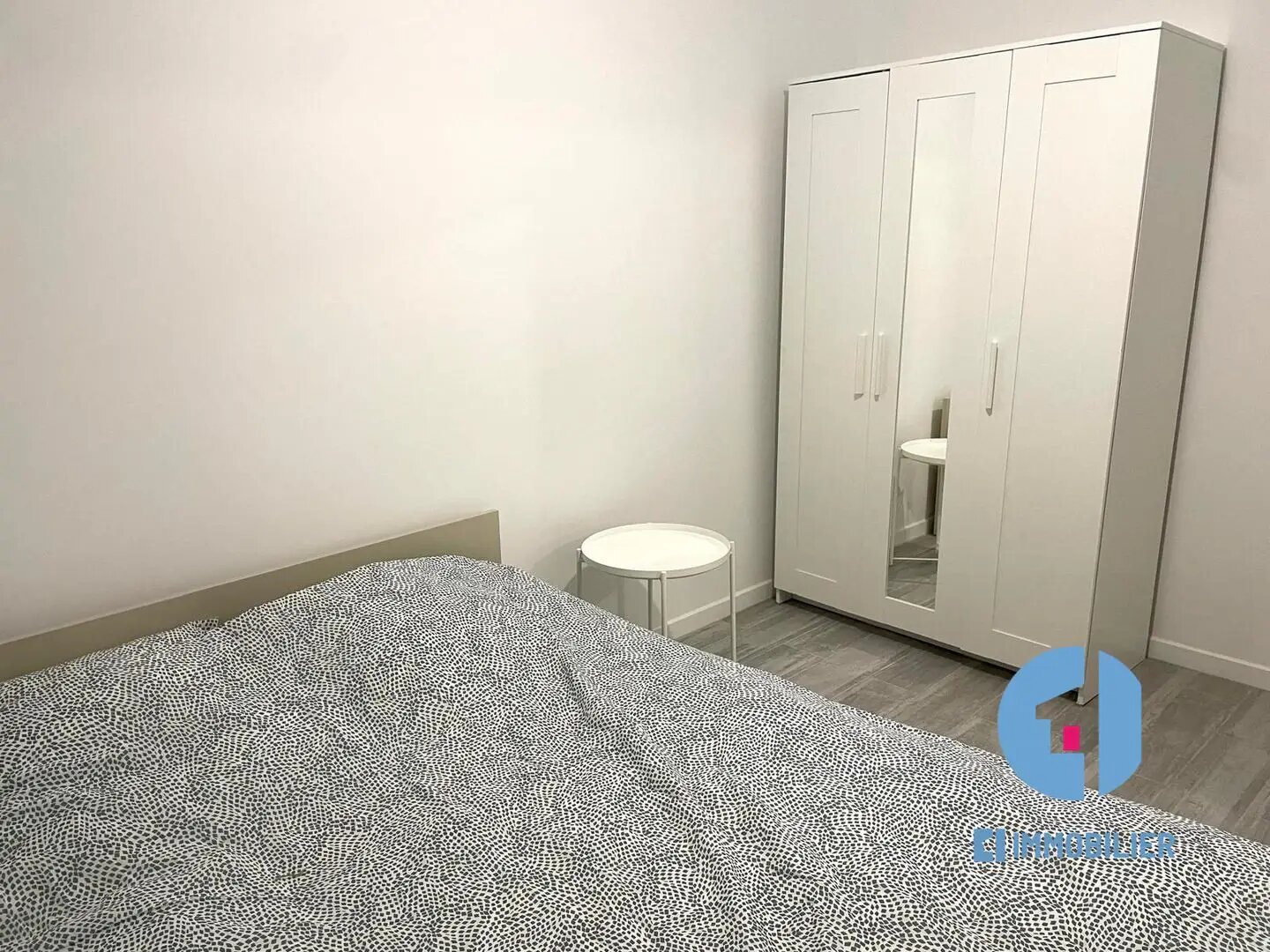 Appartement à louer, 26m², Orsay