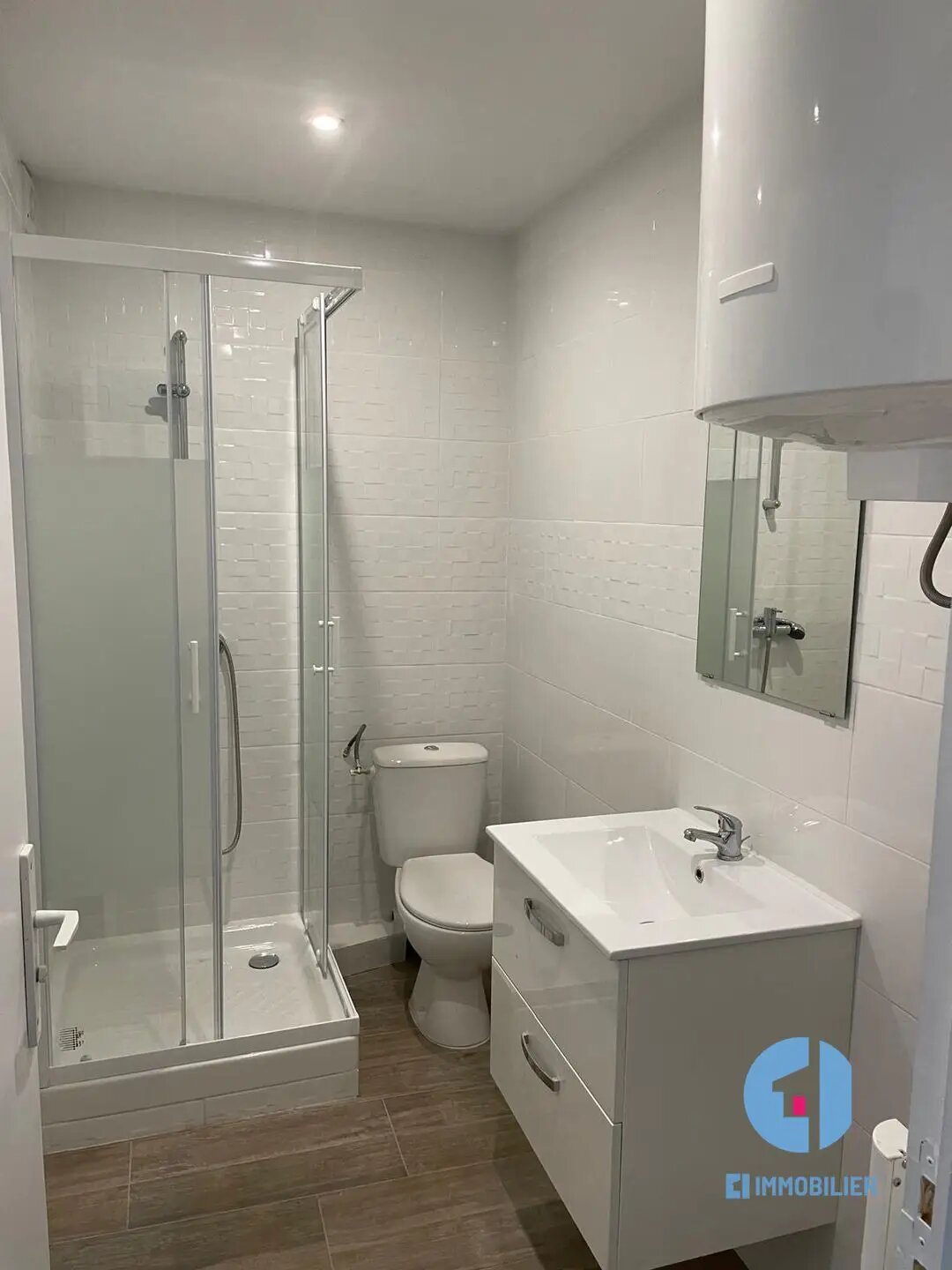 Appartement à louer, 26m², Orsay