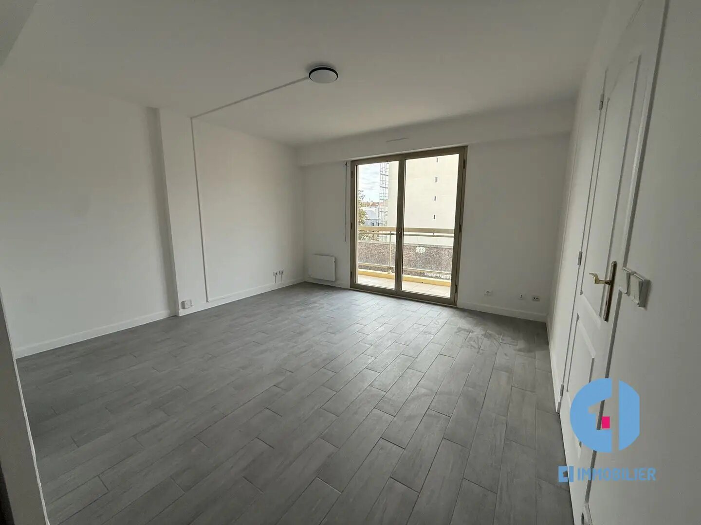 Appartement à louer, 34m², Montrouge