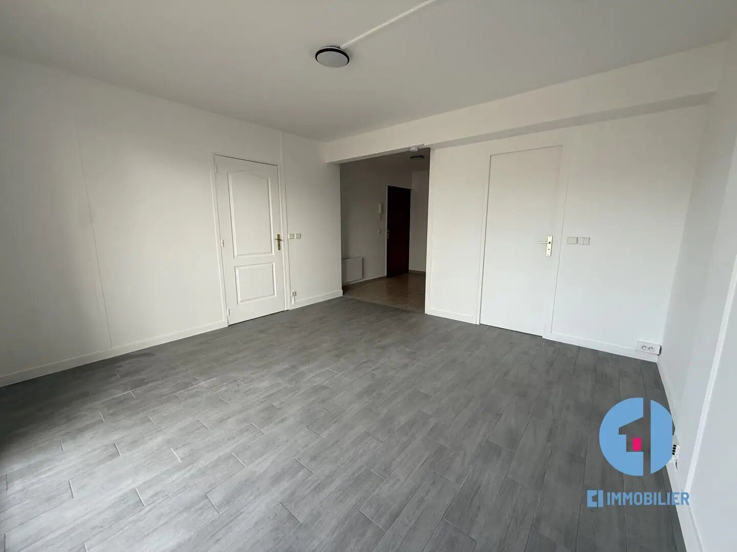 Appartement à louer, 34m², Montrouge