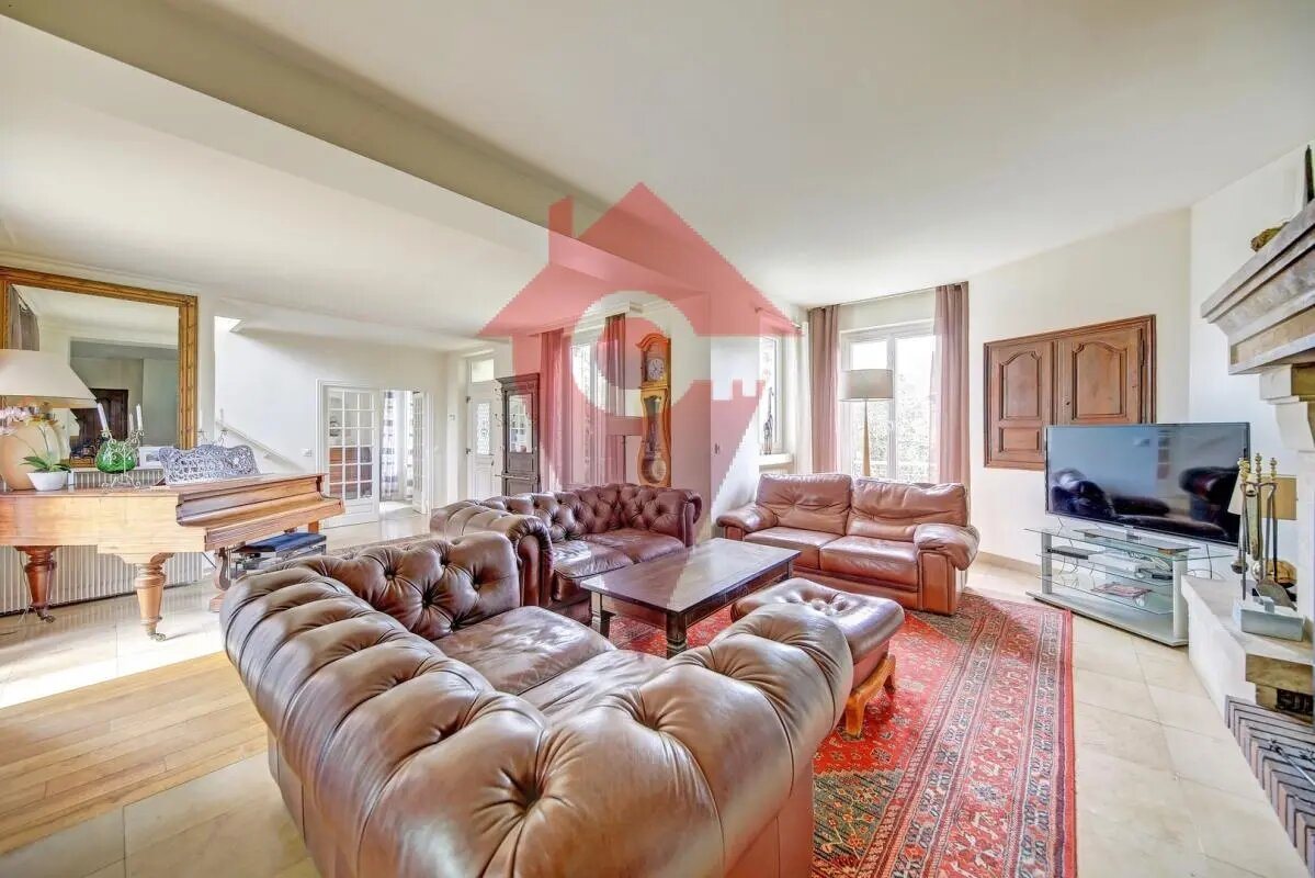 Maison à vendre, 360m², Orgeval