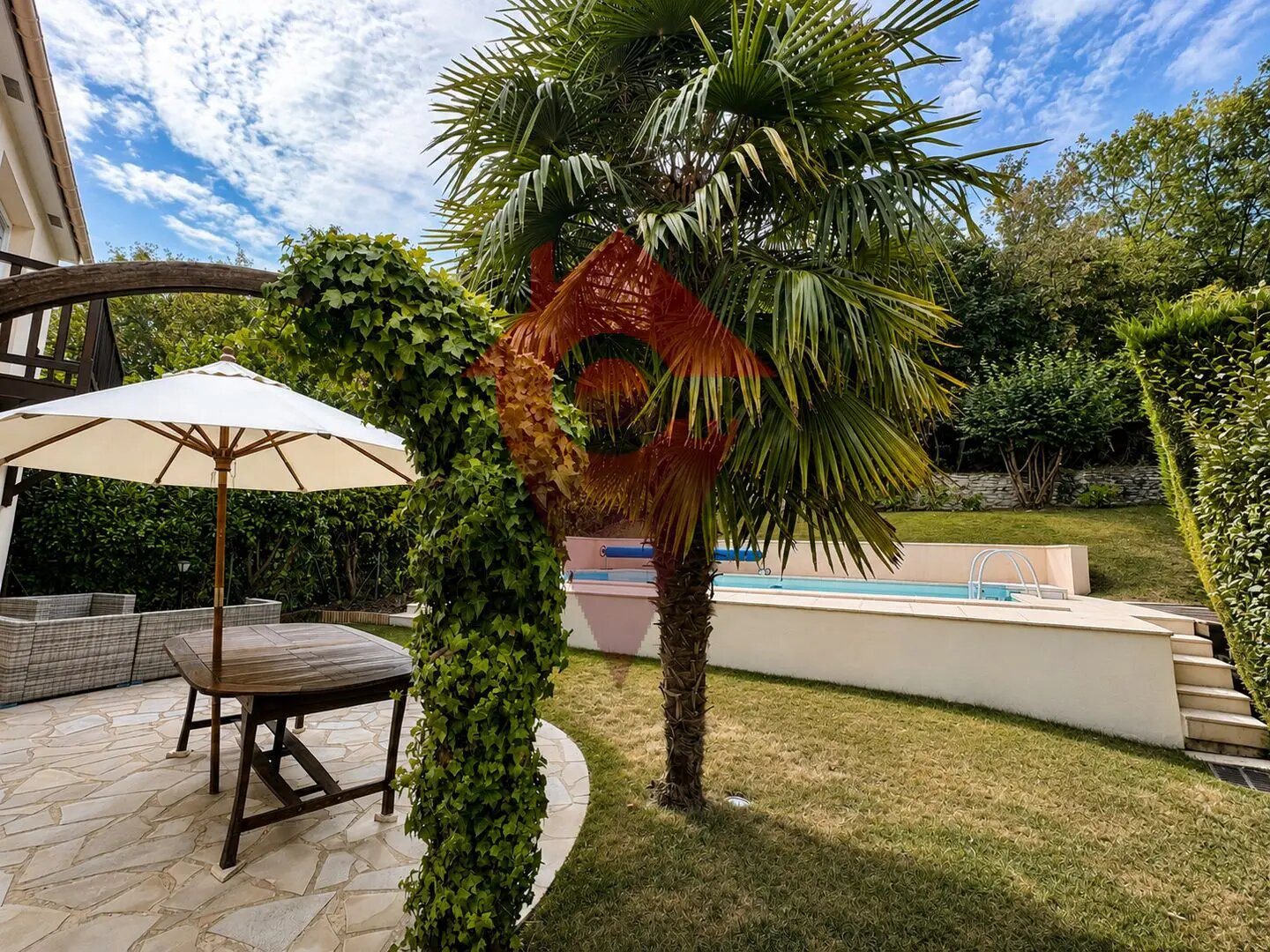 Maison à vendre, 158m², Morainvilliers