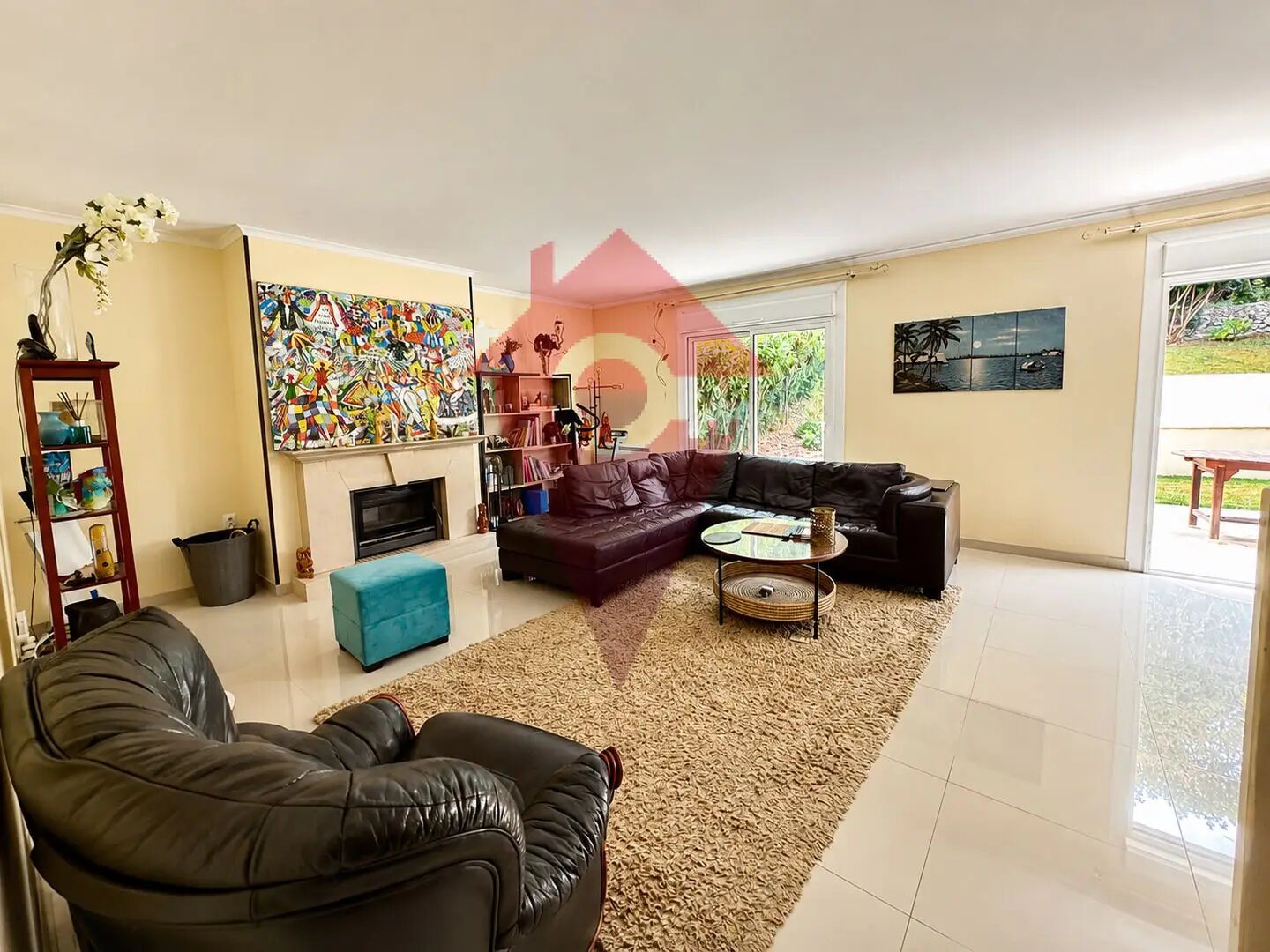 Maison à vendre, 158m², Morainvilliers