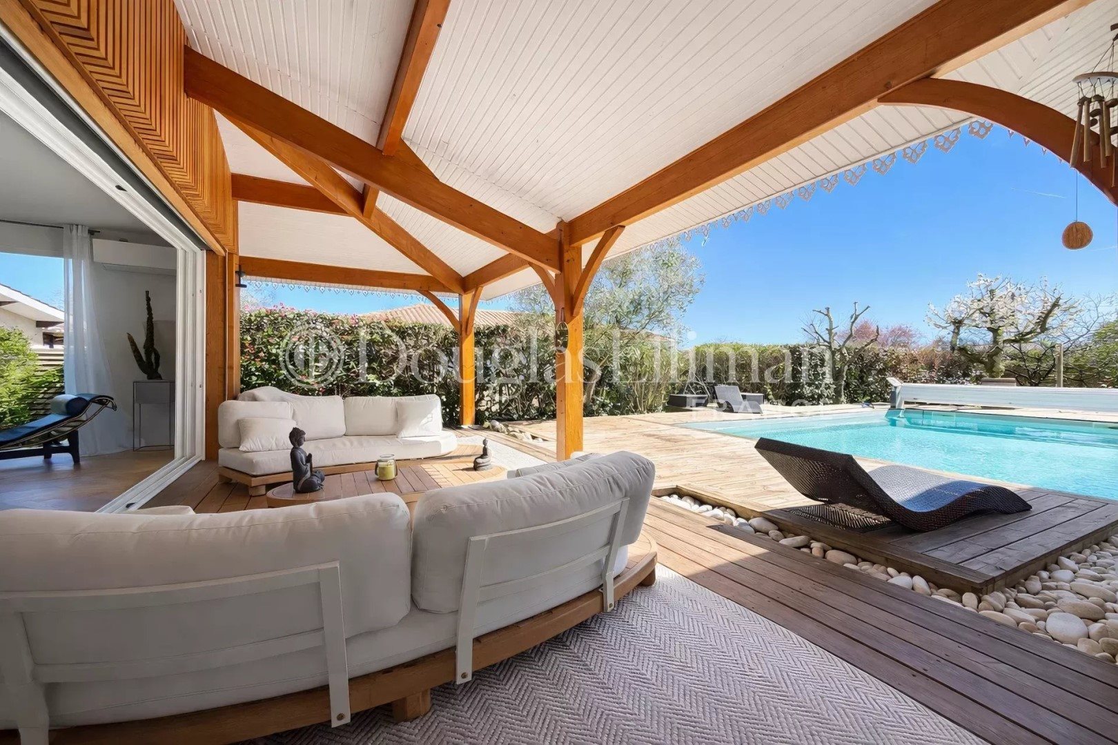 Maison à vendre, 210m², Mérignac
