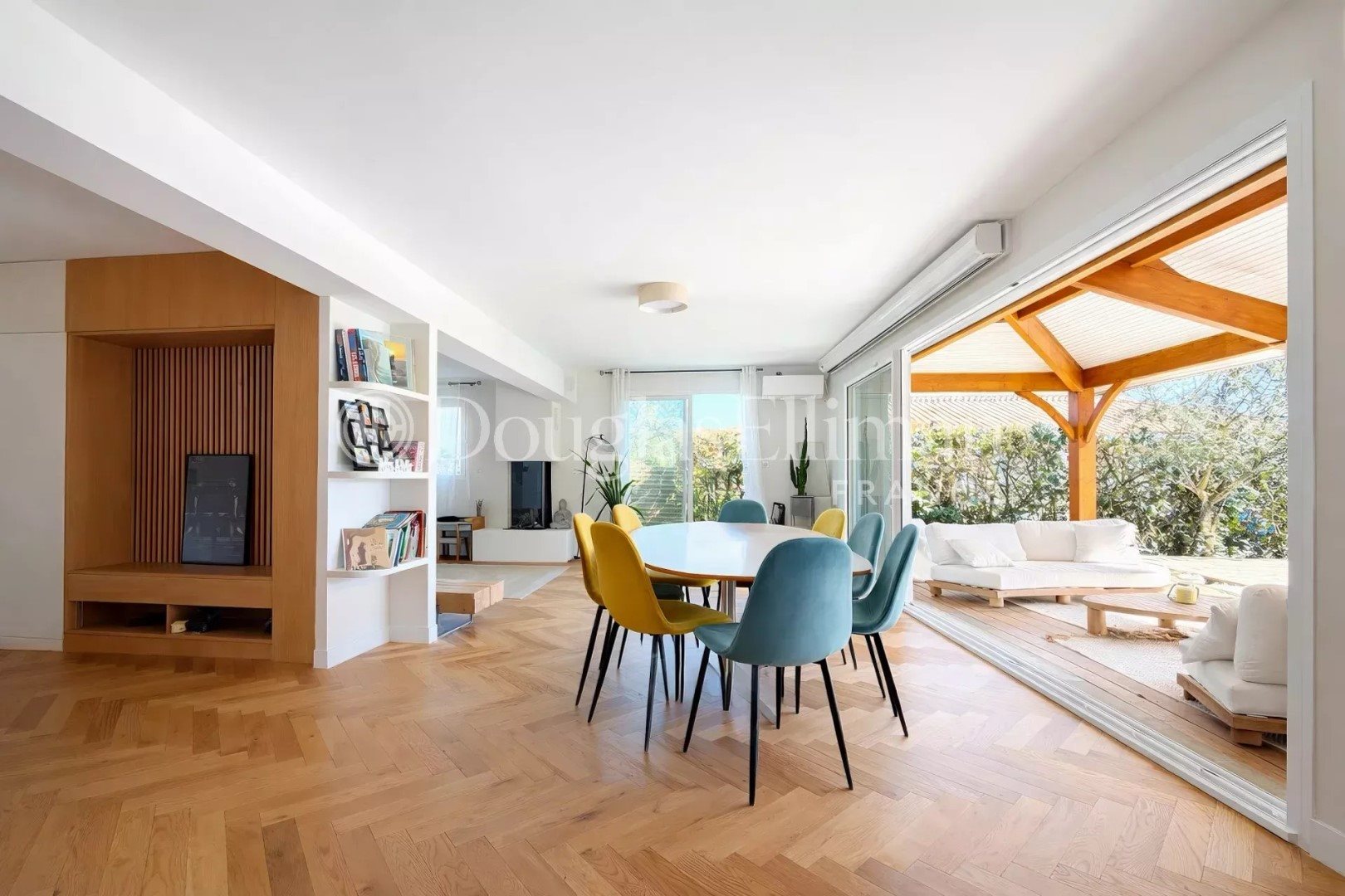 Maison à vendre, 210m², Mérignac