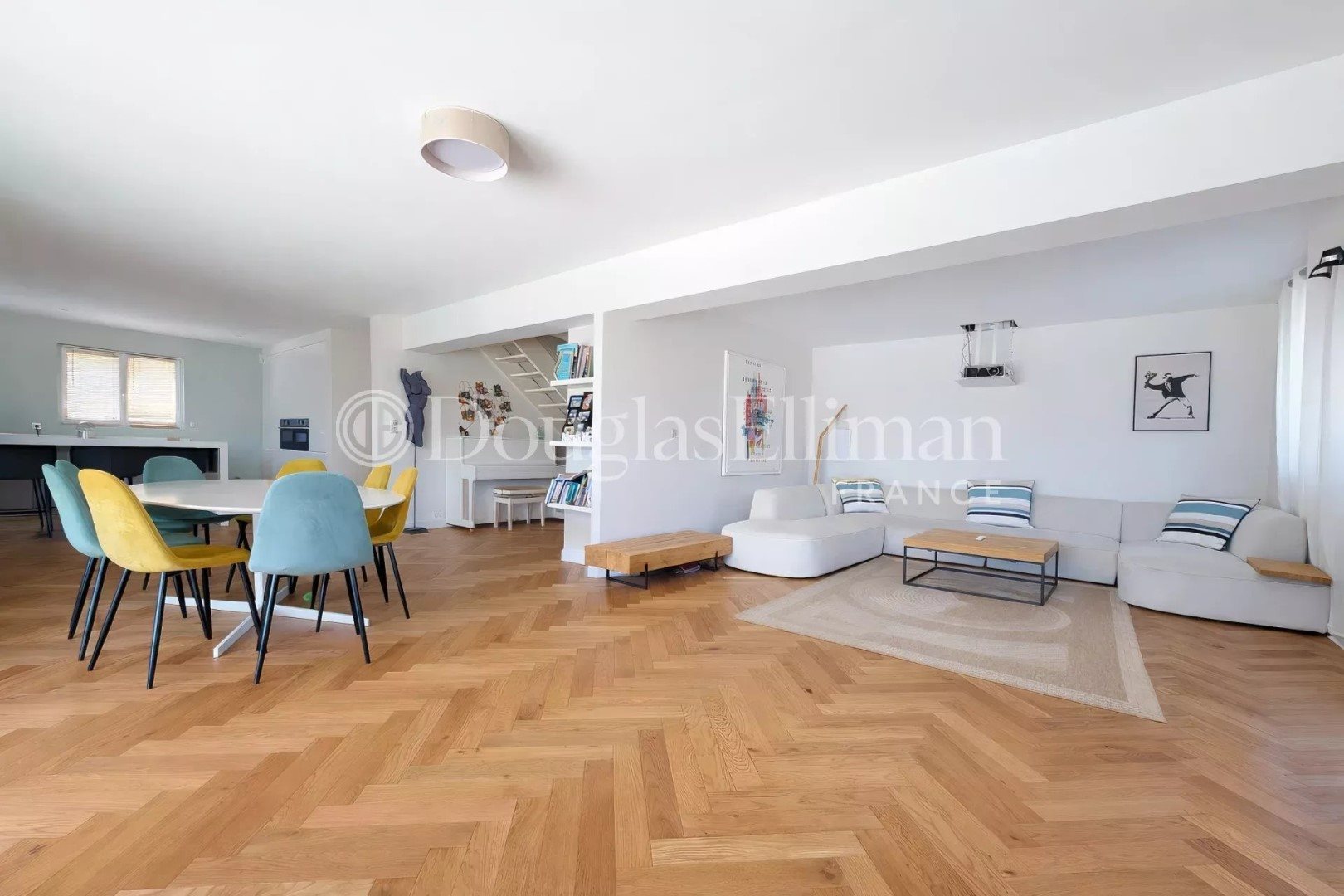 Maison à vendre, 210m², Mérignac