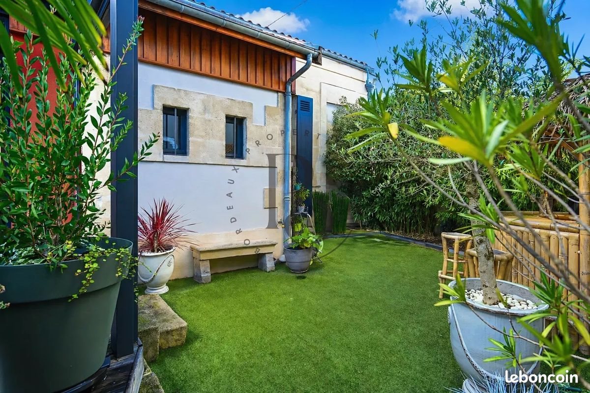 Maison à vendre, 139m², Le Bouscat