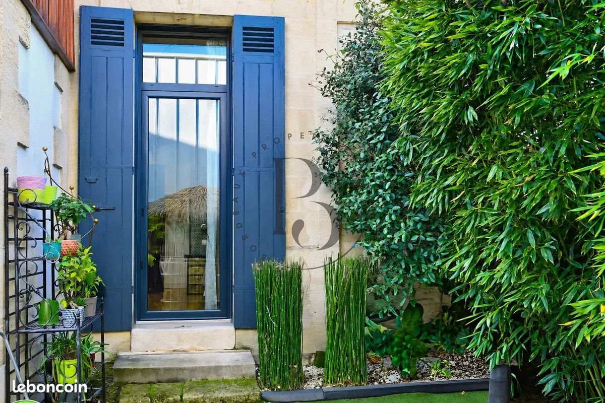 Maison à vendre, 139m², Le Bouscat