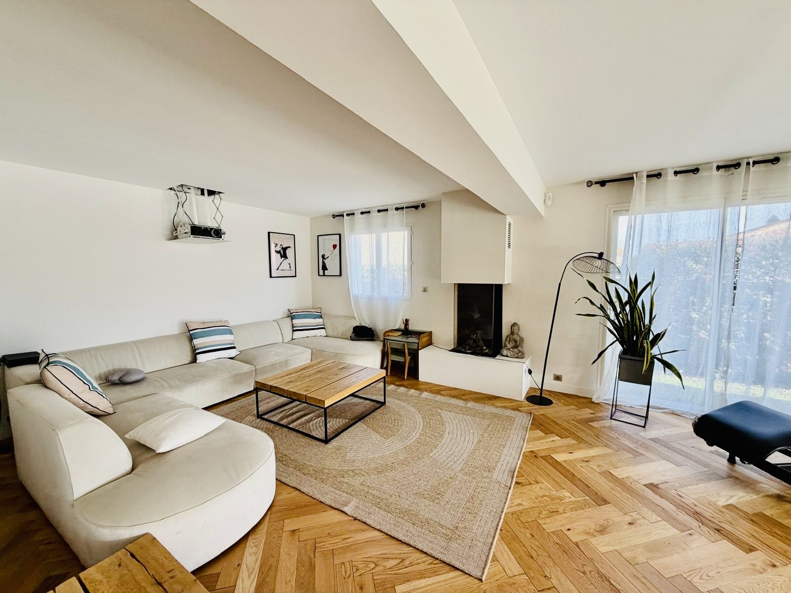 Maison à vendre, 210m², Mérignac