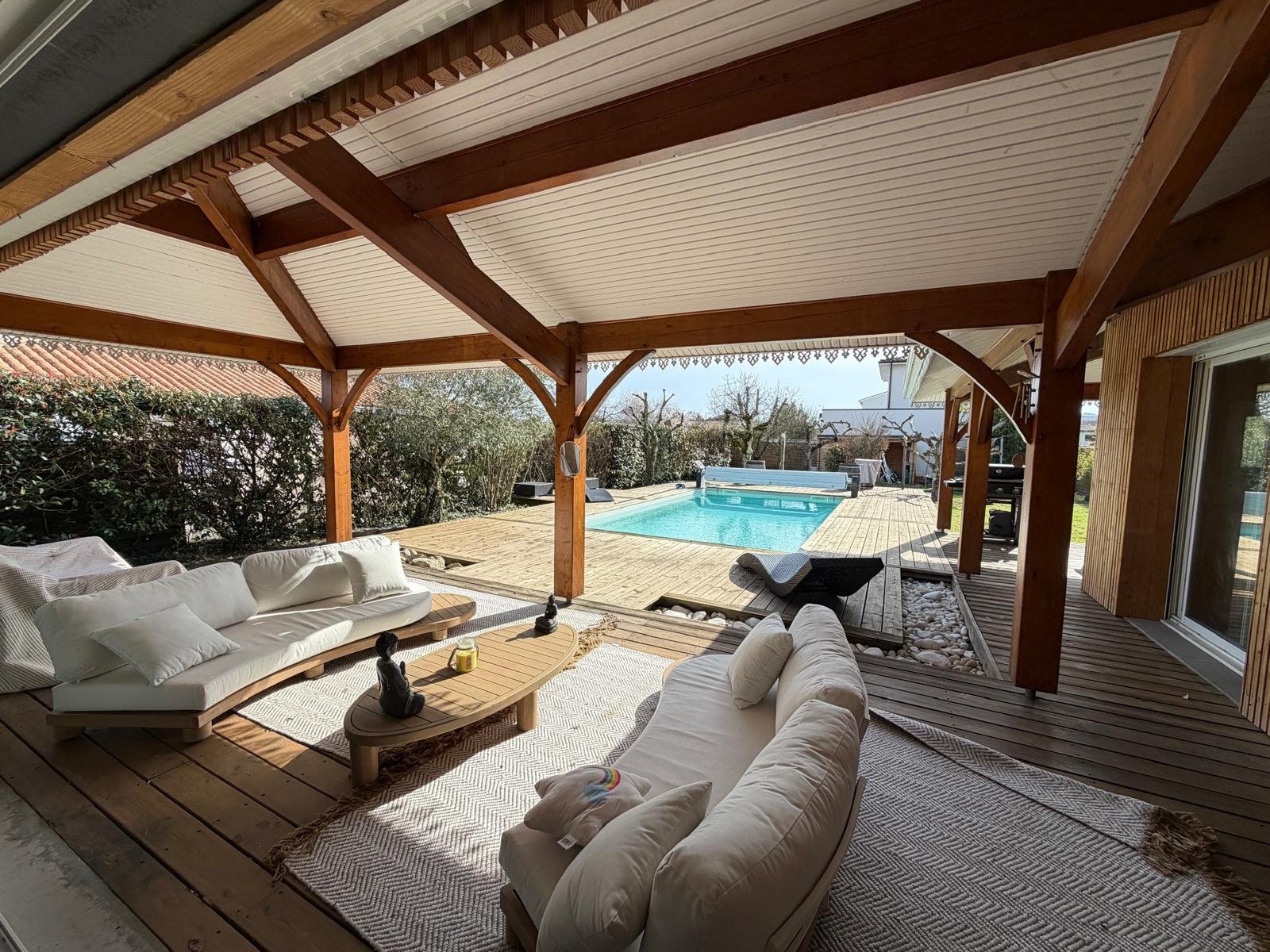 Maison à vendre, 210m², Mérignac
