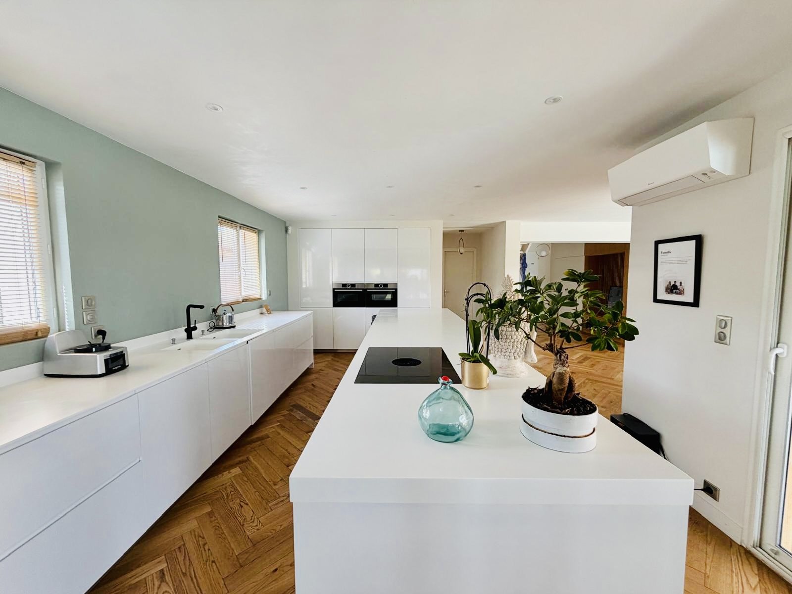 Maison à vendre, 210m², Mérignac