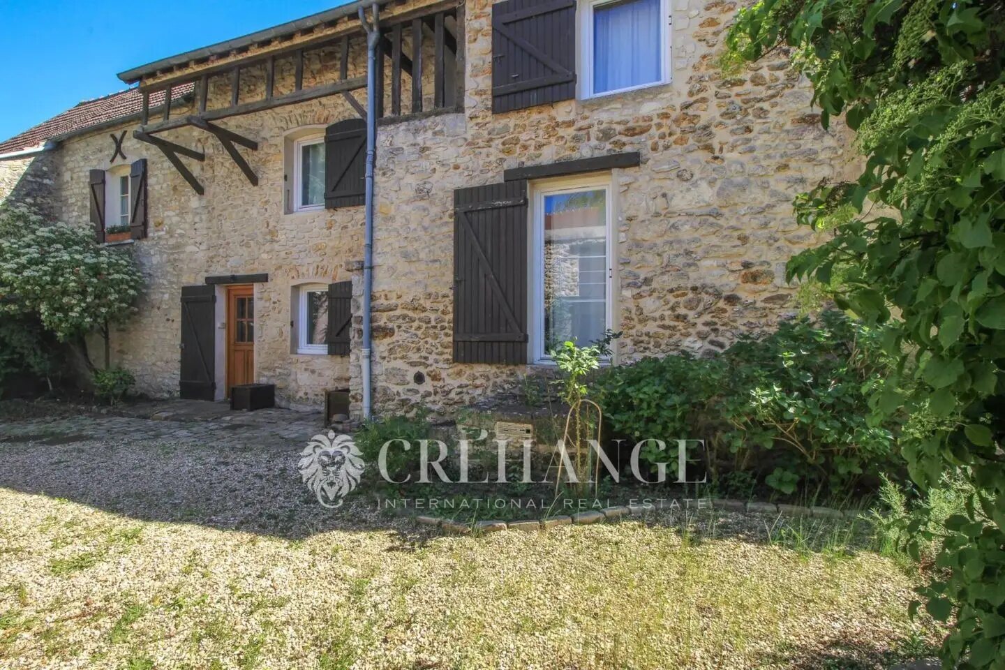 Maison à vendre, 150m², Feucherolles