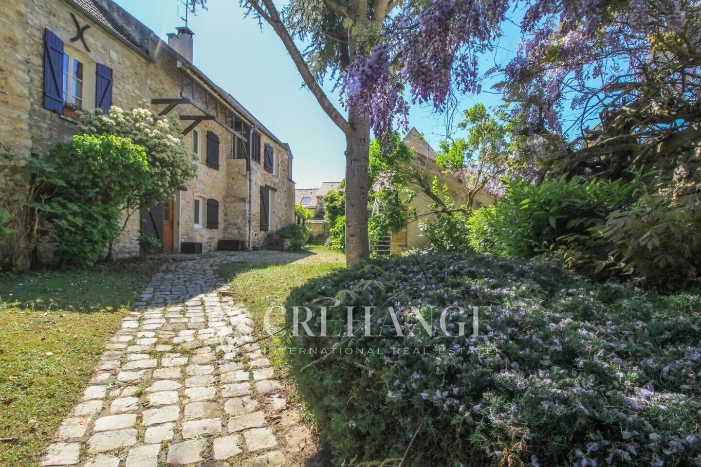 Maison à vendre, 150m², Feucherolles