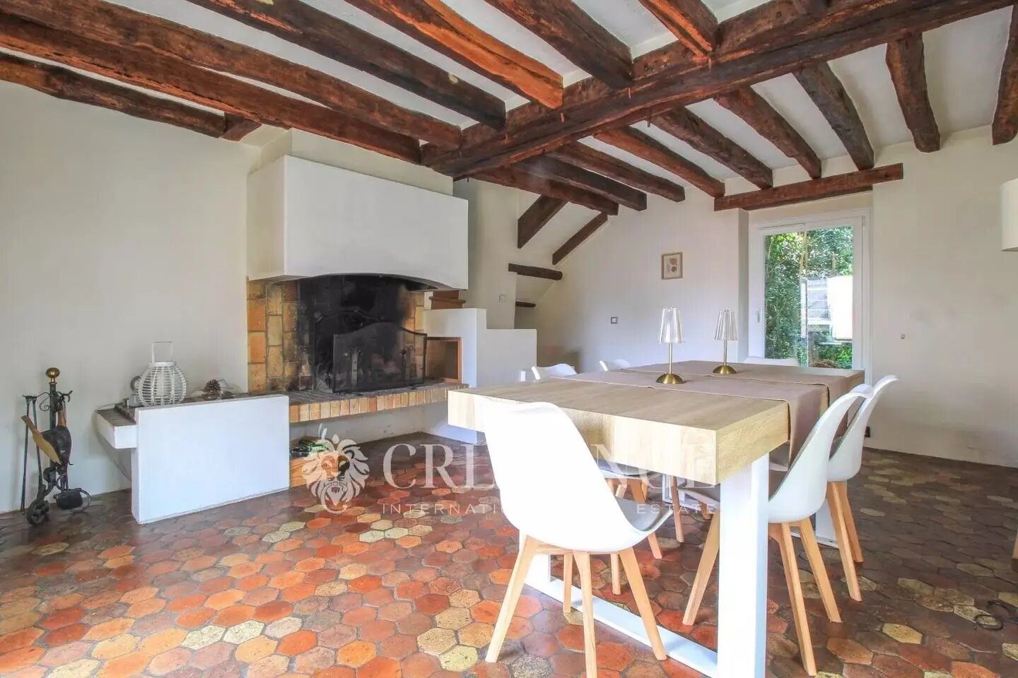 Maison à vendre, 150m², Feucherolles