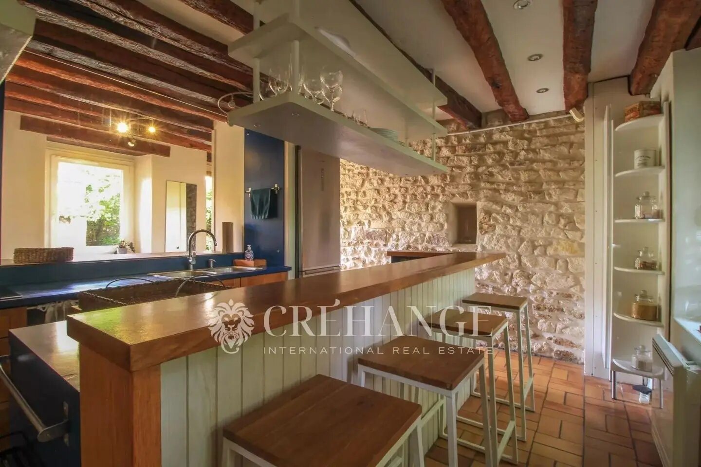 Maison à vendre, 150m², Feucherolles