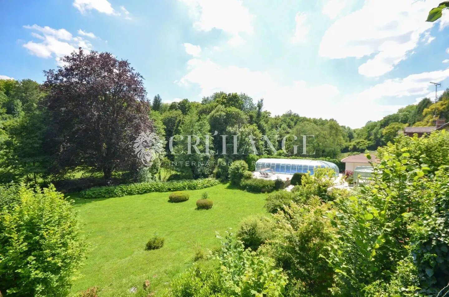 Maison à vendre, 180m², Montchauvet