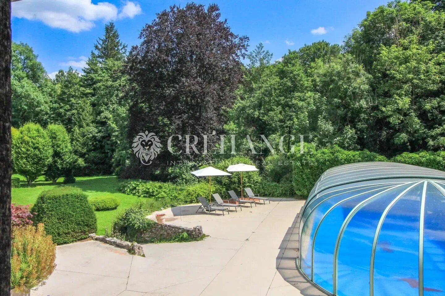 Maison à vendre, 180m², Montchauvet