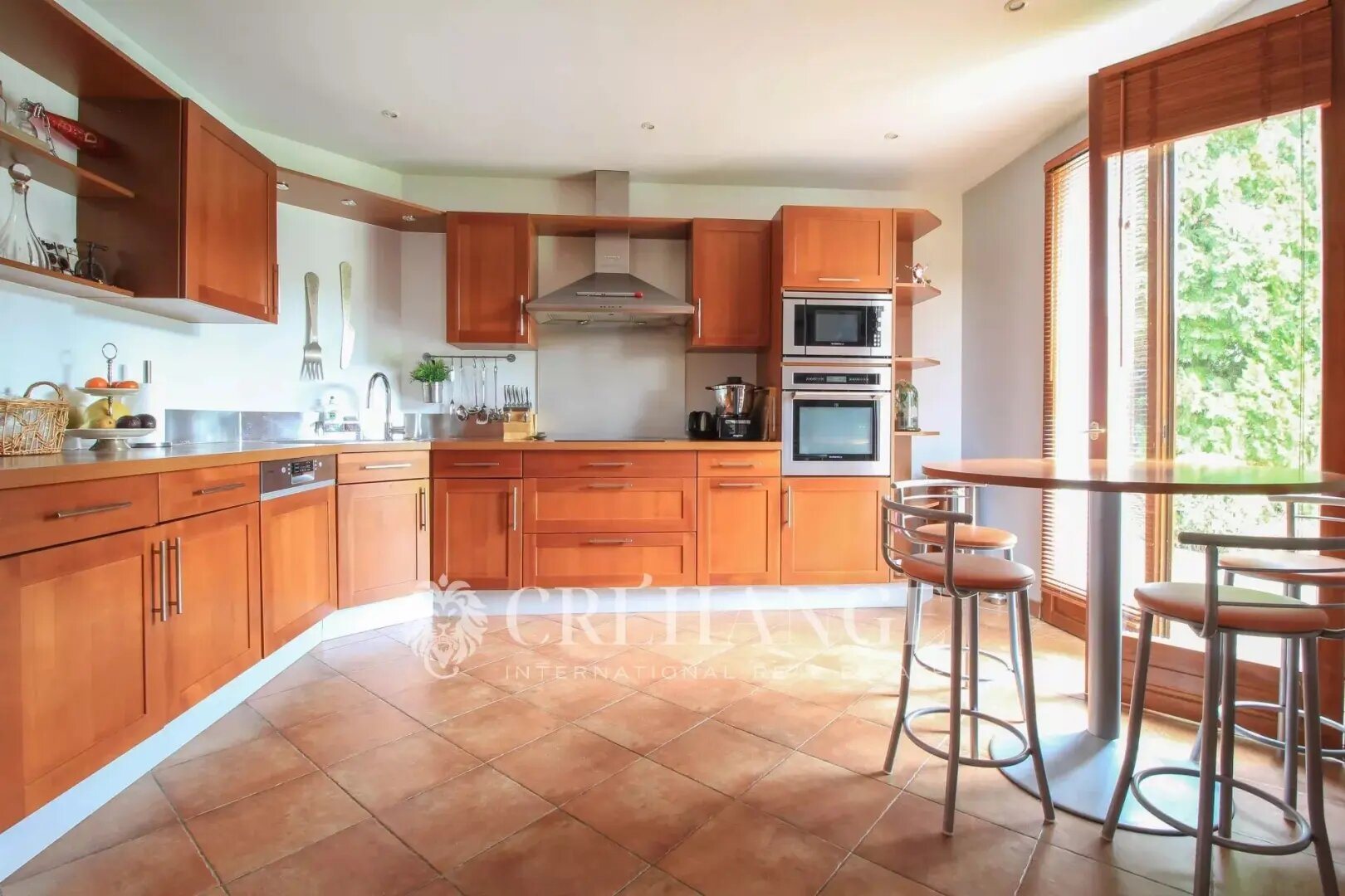 Maison à vendre, 160m², Orgeval