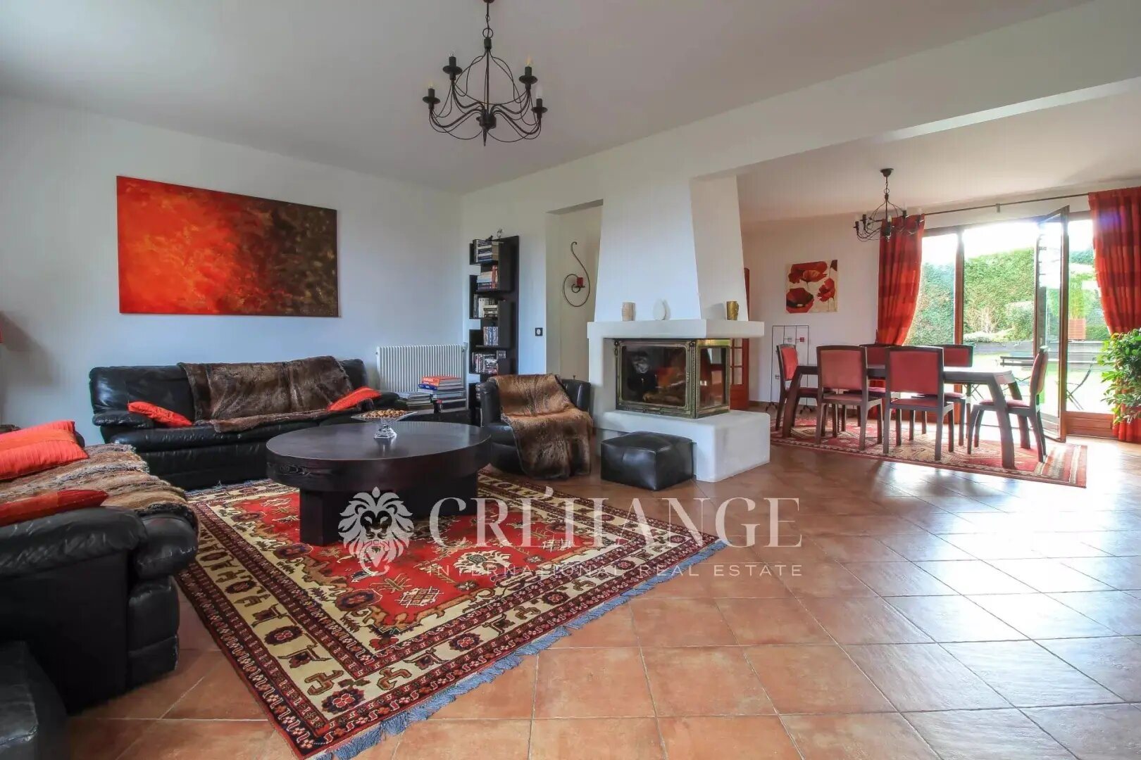 Maison à vendre, 160m², Orgeval