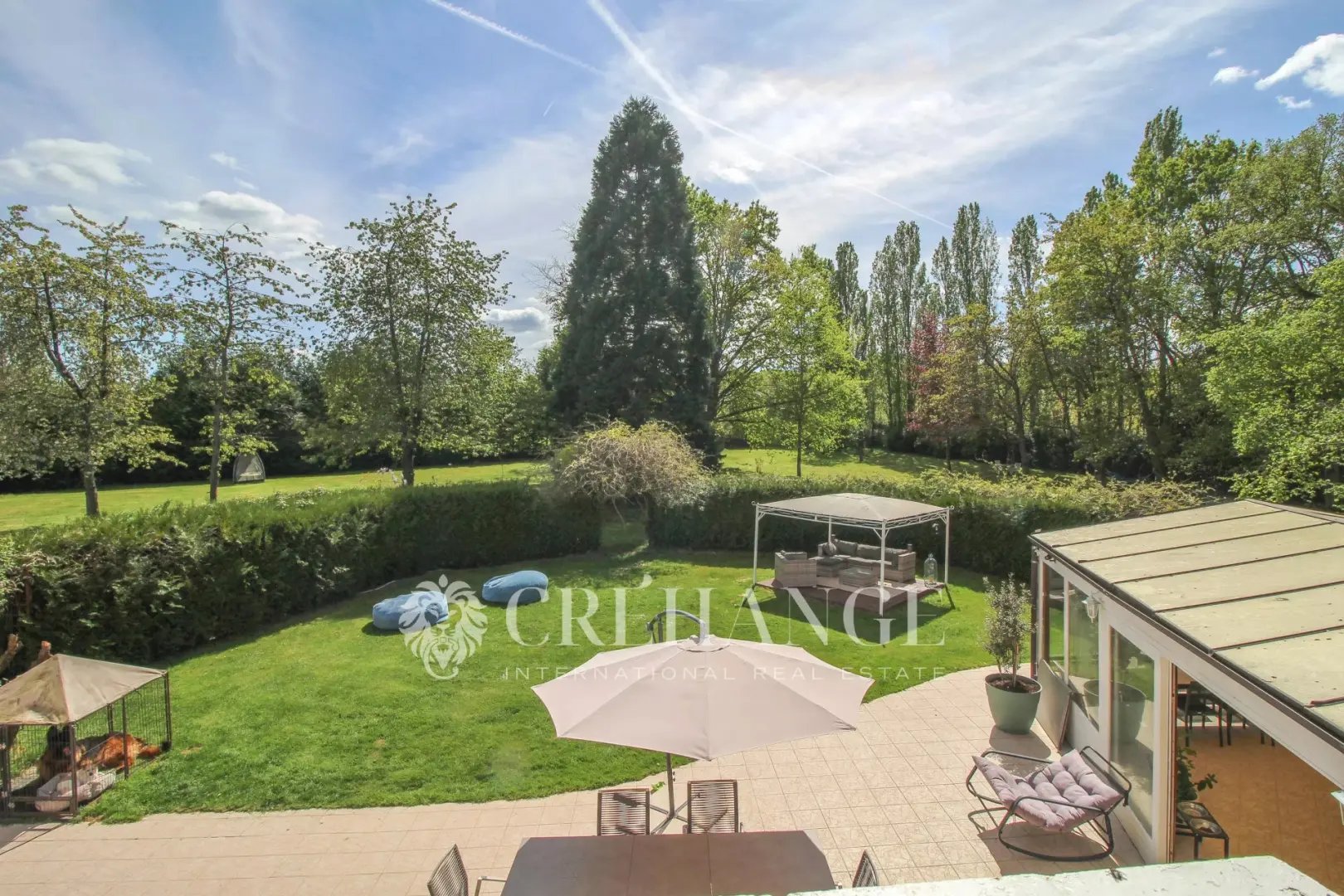 Maison à vendre, 255m², Garancières