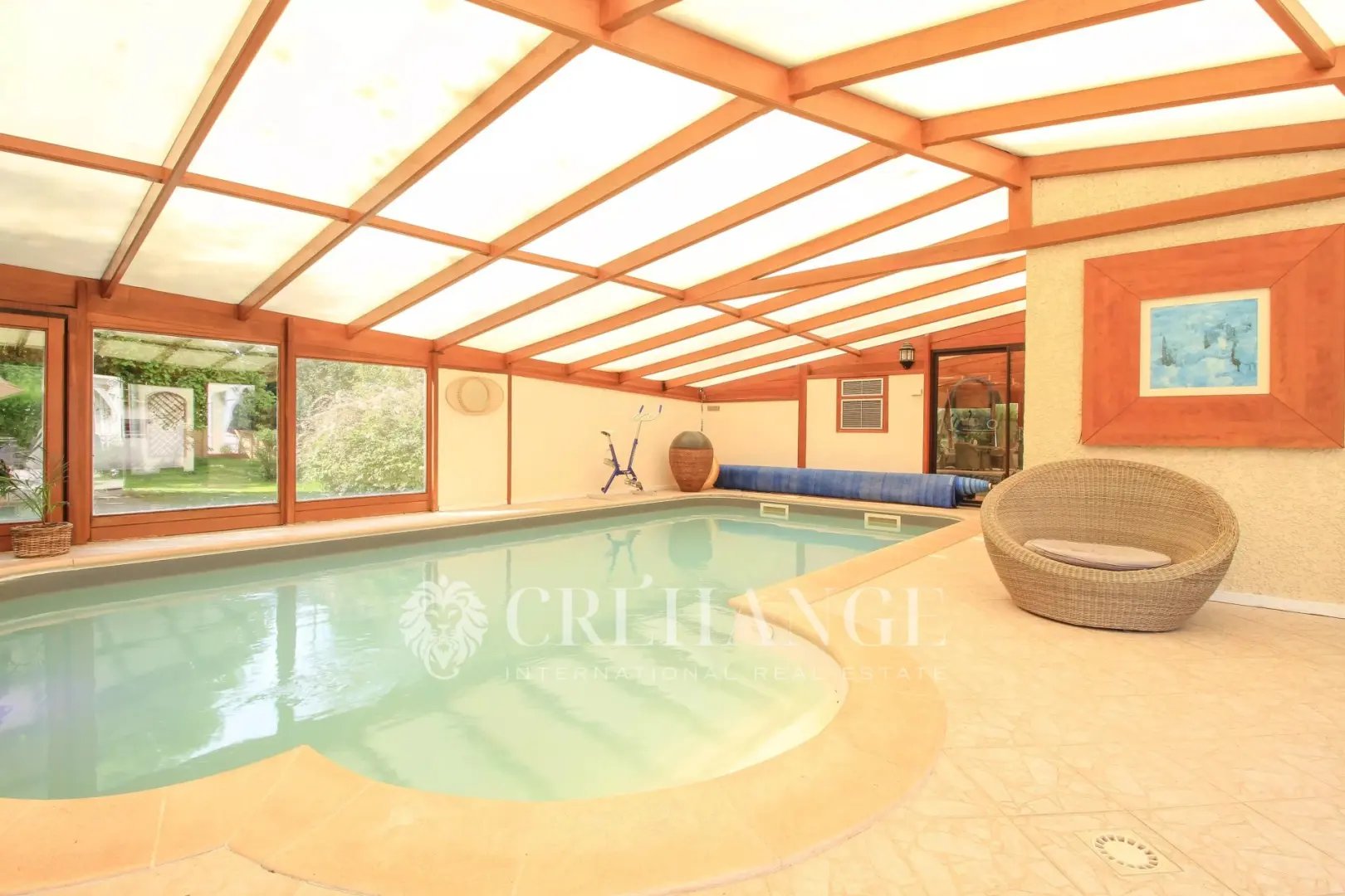 Maison à vendre, 255m², Garancières