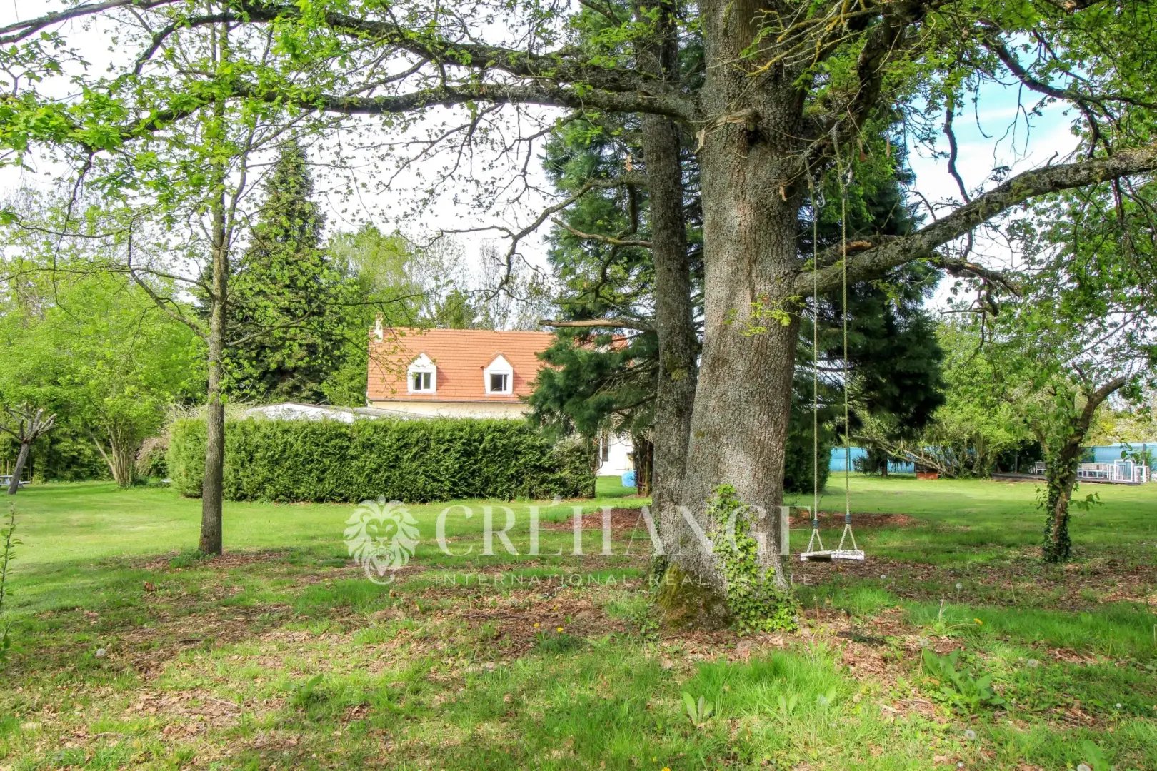 Maison à vendre, 255m², Garancières